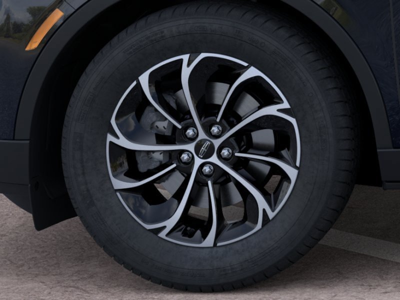 New 2026 Lincoln Nautilus Premier AWD/4WD image 19