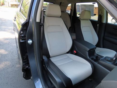 New 2026 Honda CR-V EX image 15