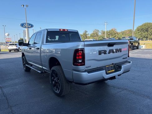 New 2026 RAM 2500 Tradesman image 6