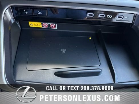 New 2026 Lexus TX 350 AWD image 14