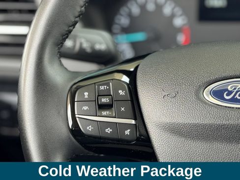Used 2022 Ford Escape SE w/ Convenience Package AWD/4WD image 11