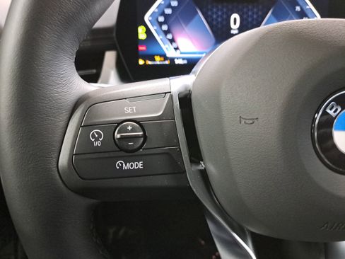 New 2026 BMW X1 xDrive28i w/ Technology Package image 18