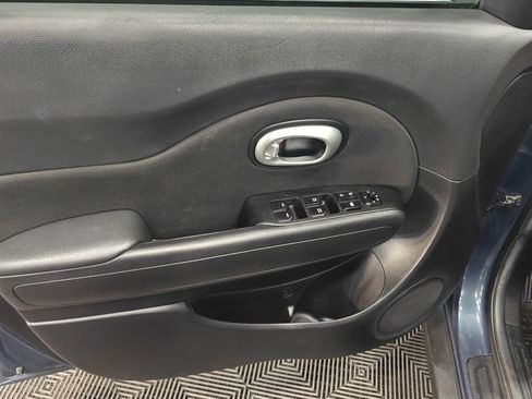 Used 2016 Kia Soul + w/ Eco Package FWD image 29