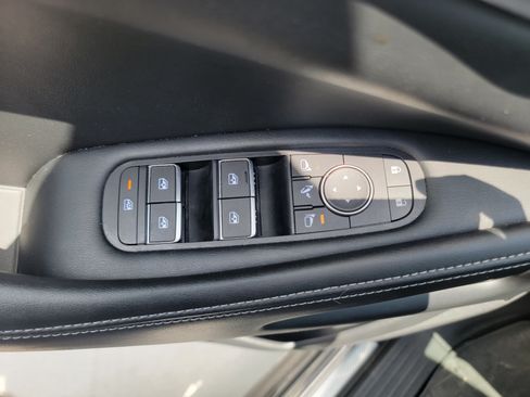 Used 2024 INFINITI QX60 Pure AWD/4WD image 16