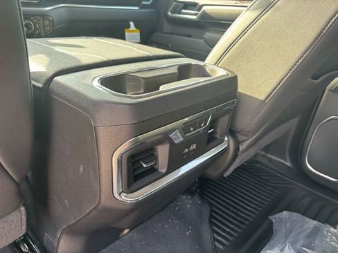 New 2026 Chevrolet Silverado 2500 LTZ w/ Trail Boss Package image 25