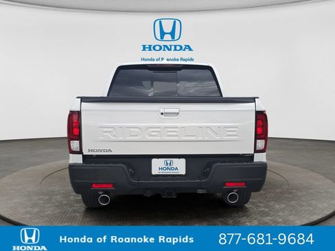 New 2026 Honda Ridgeline RTL image 4