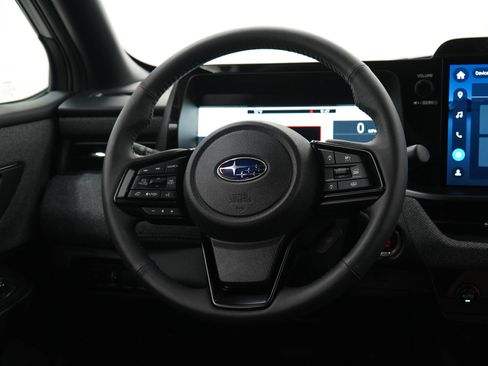 Certified 2026 Subaru Outback Premium AWD/4WD image 17