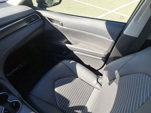 Certified 2024 Toyota Camry SE image 11
