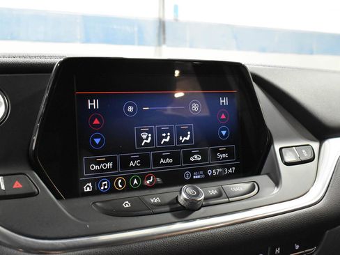 Used 2020 Chevrolet Blazer LT w/ Redline Edition image 21