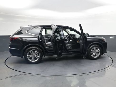 New 2026 Acura MDX SH-AWD image 38
