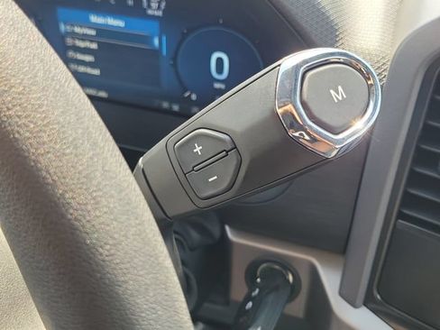 New 2026 Ford F150 XLT RWD image 30