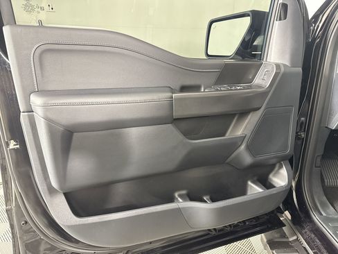Used 2024 Ford F150 XLT w/ Equipment Group 302A MID AWD/4WD image 17