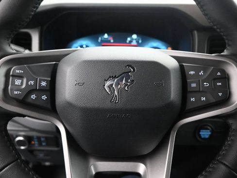 New 2026 Ford Bronco Big Bend AWD/4WD image 10