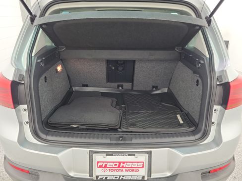 Used 2017 Volkswagen Tiguan Wolfsburg Edition FWD image 9