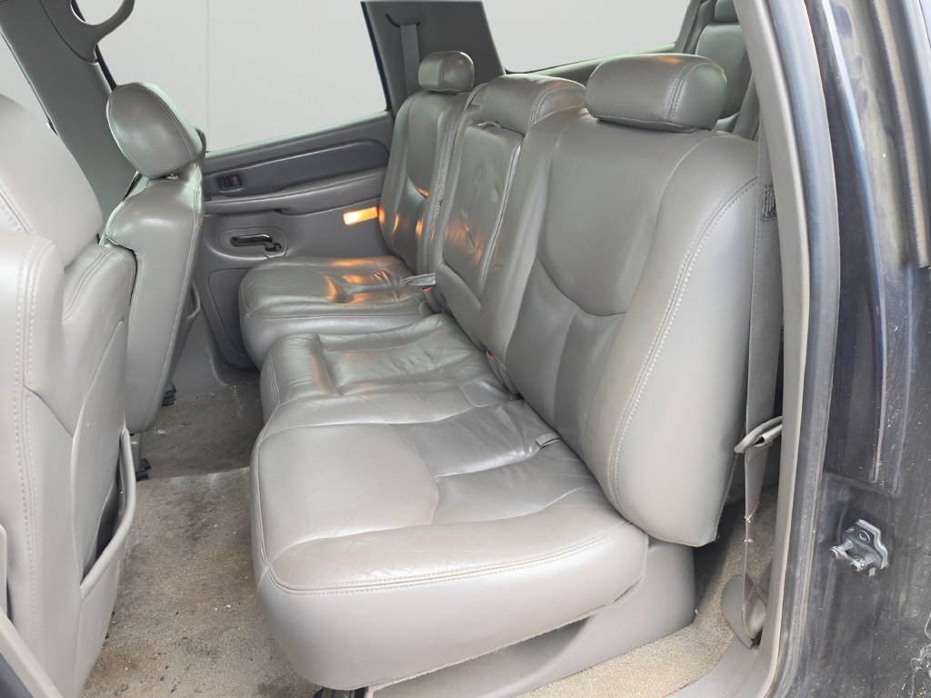 Used 2003 GMC Yukon XL Denali AWD/4WD image 11