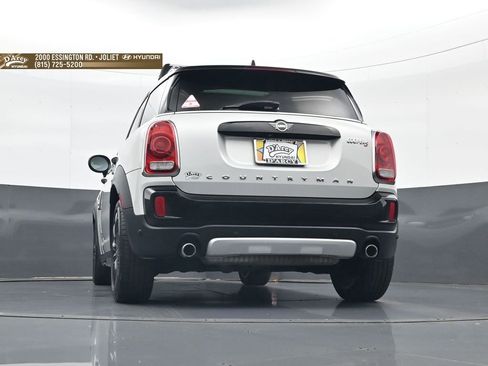Used 2020 MINI Cooper Countryman S AWD/4WD image 26