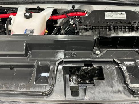 Used 2022 Chevrolet Express 3500 w/ Power Convenience Package image 49