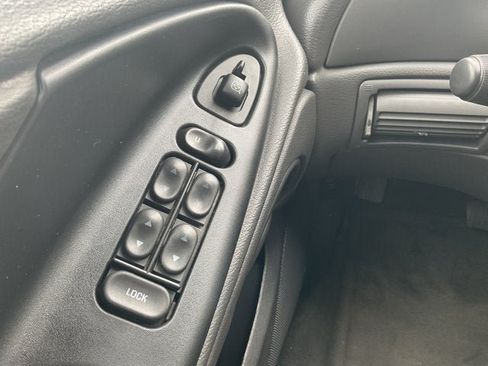 Used 2001 Ford Mustang GT Premium RWD image 23