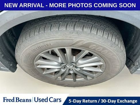Used 2019 MAZDA CX-5 Touring AWD/4WD image 10