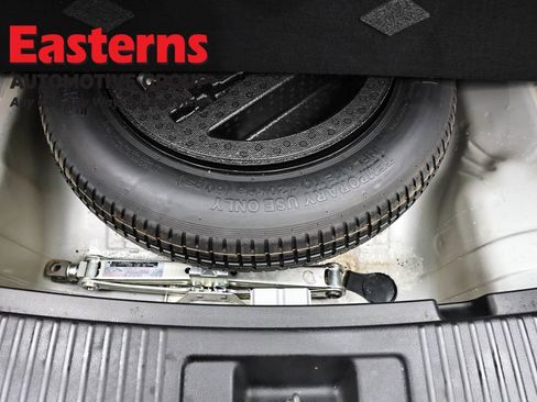 Used 2019 Honda HR-V EX image 21