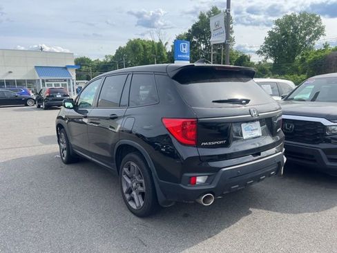 Used 2023 Honda Passport EX-L image 3