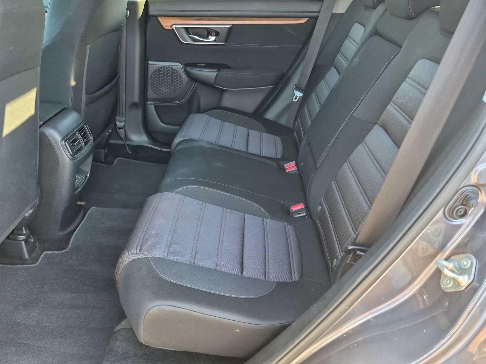 Used 2019 Honda CR-V EX image 20