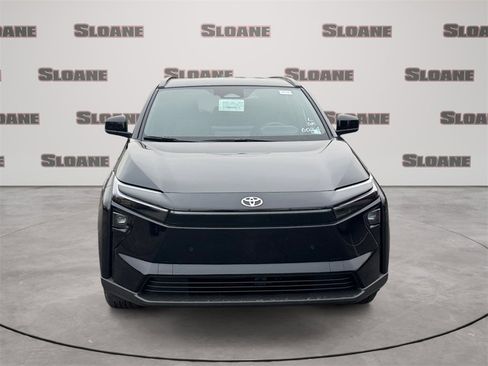 New 2026 Toyota bZ XLE image 8