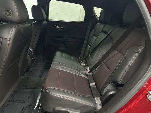 Used 2024 Chevrolet Blazer RS image 22