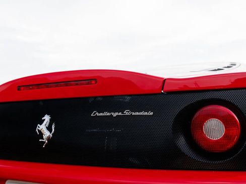 Used 2004 Ferrari 360 Challenge Stradale RWD image 28