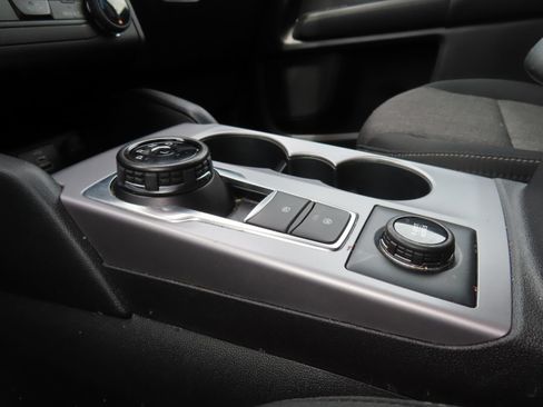 Used 2024 Ford Bronco Sport Big Bend AWD/4WD image 24