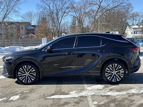 Certified 2025 Lexus RX 350 Premium Plus w/ Convenience Package image 8