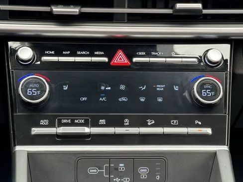 Used 2024 Hyundai Santa Fe XRT AWD/4WD image 19