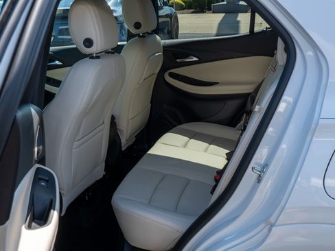 New 2026 Buick Encore GX Avenir w/ Avenir Convenience Package image 20