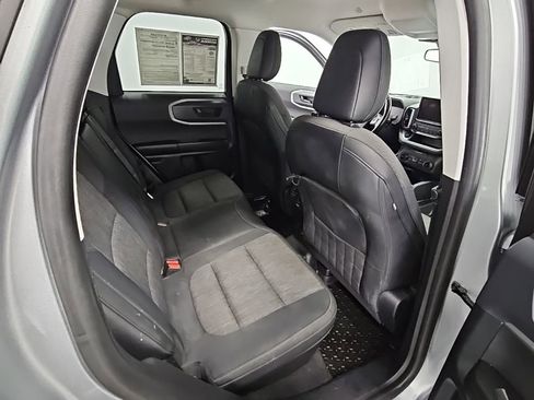 Used 2022 Ford Bronco Sport Big Bend w/ Convenience Package image 34