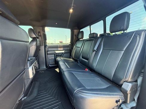 Used 2022 Ford F250 Lariat w/ Tremor Off-Road Package AWD/4WD image 34