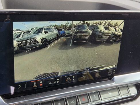 New 2026 Chevrolet Silverado 1500 High Country image 10