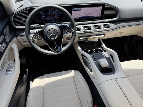 New 2026 Mercedes-Benz GLE 450 4MATIC image 13