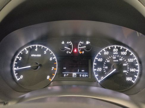 Used 2017 Nissan Sentra S FWD image 23