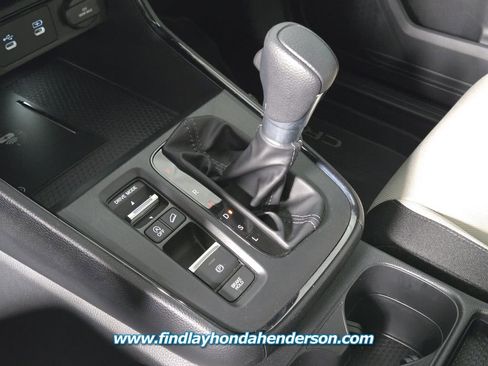 Used 2026 Honda CR-V LX image 30