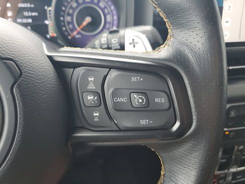 Used 2024 Jeep Wrangler Unlimited Rubicon 392 AWD/4WD image 22