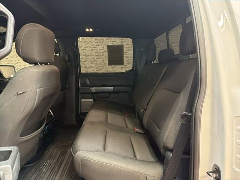 Used 2021 Ford F150 XLT w/ Equipment Group 302A High image 13