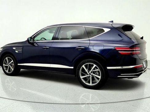 Used 2025 Genesis GV80 3.5T Advanced AWD/4WD image 7
