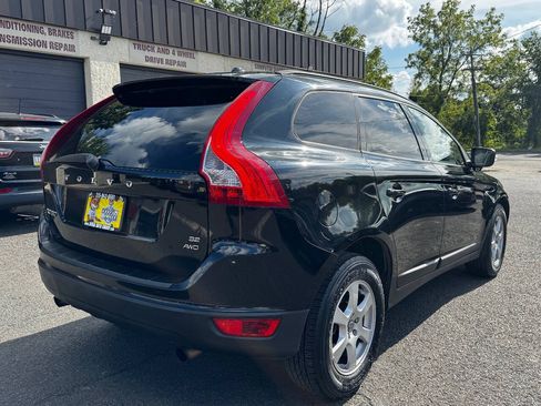 Used 2010 Volvo XC60 3.2 AWD/4WD image 6