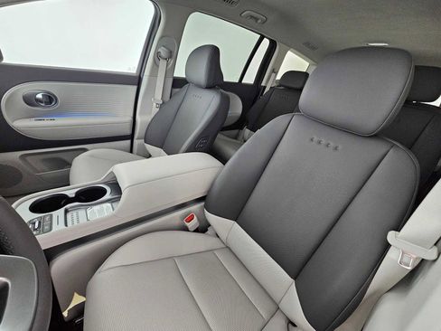 Used 2026 Hyundai Ioniq 9 SEL image 24