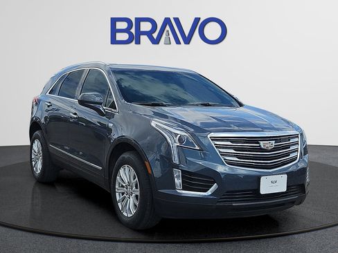 Used 2019 Cadillac XT5 FWD image 6