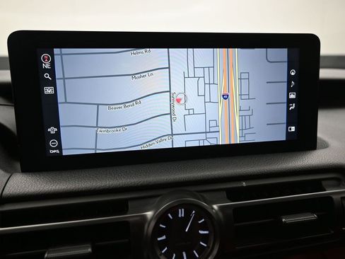 Used 2023 Lexus IS 350 F Sport image 3