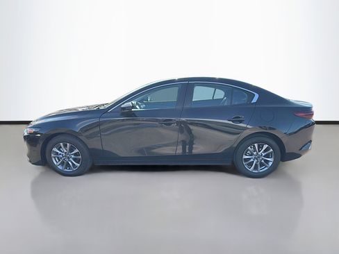 Used 2024 MAZDA MAZDA3 s image 6