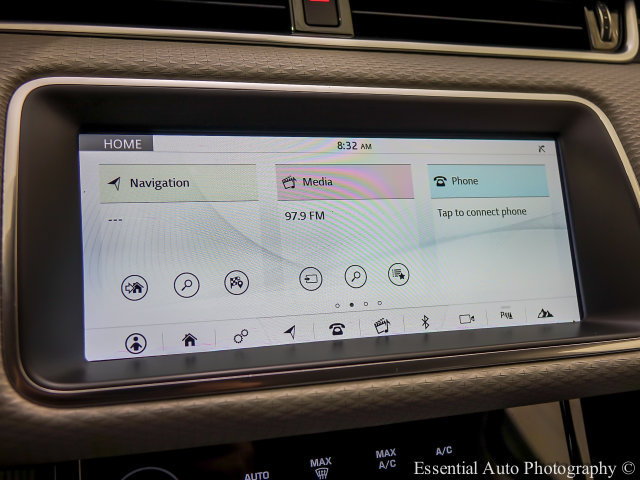 Used 2020 Land Rover Range Rover Evoque S AWD/4WD image 14