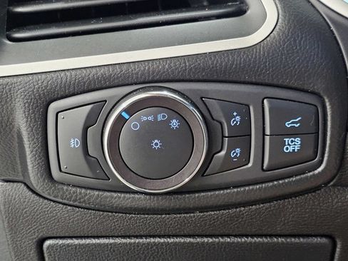 Used 2020 Ford Edge SEL w/ Convenience Package AWD/4WD image 35
