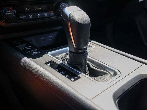 New 2026 Nissan Kicks SV FWD image 29